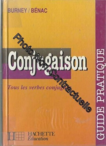 Guide conjugaison - guide, de
