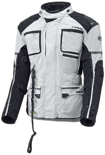 Veste textile moto - textile, held