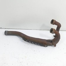 Yamaha XT 600 2nf Collecteur