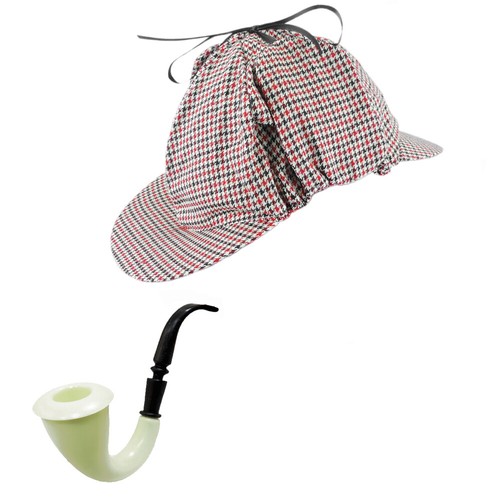 Adult sherlock holmes - adult,