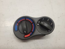 Bouton réglage volume