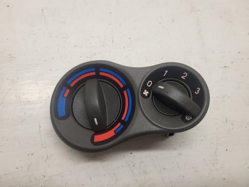 Bouton réglage volume
