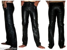 Pantalon latex sexy rubber - ,