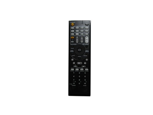 Remote control for - for, onkyo