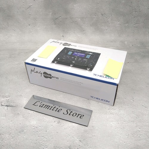 Helicon voicelive play - helicon,