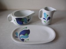 Ancienne vaisselle années