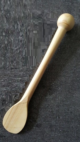 Cuillère moutarde en - cuillère,