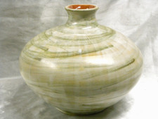 🇫🇷  GRAND VASE BOULE