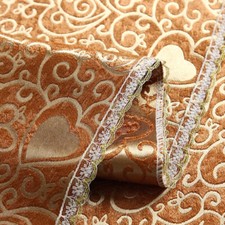 Dentelle Maille Porte Rideau