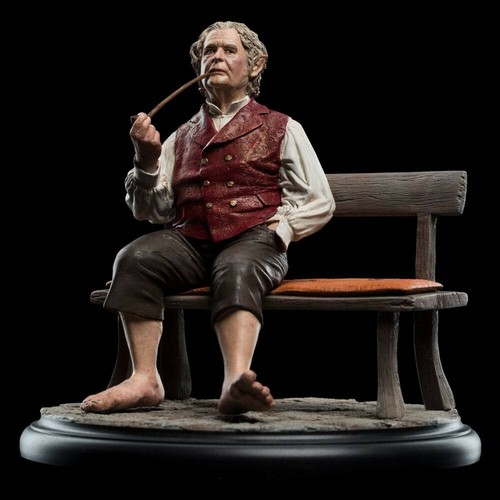 Weta statue seigneur - seigneur, des
