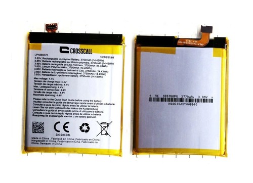 Batterie crosscall core - crosscall,