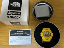 Montre G-SHOCK Supreme North