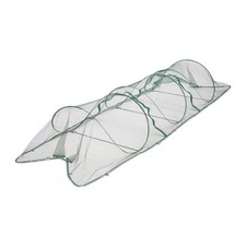 Tunnel de croissance serre pop