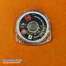 GTA GRAND THEFT AUTO VICE CITY STORIES   SONY PSP