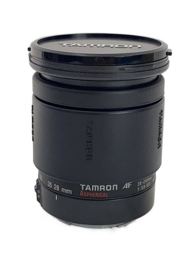 Tamron lens 71de used - tamron,