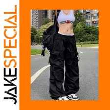 JakeSpecial – Y2K Black