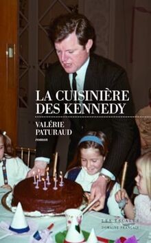 Cuisinière des kennedy de - cuisinière,