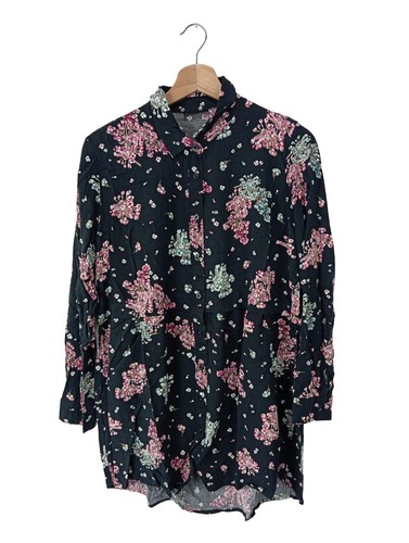 Janina robe chemise dames - chemise,