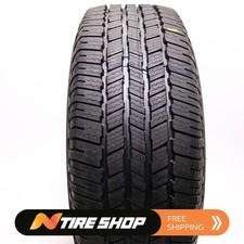 Take Off LT 275/65R18 Michelin
