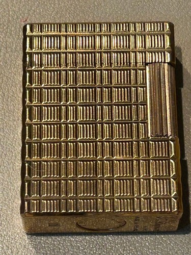 Dupont lighter vintage - dupont,