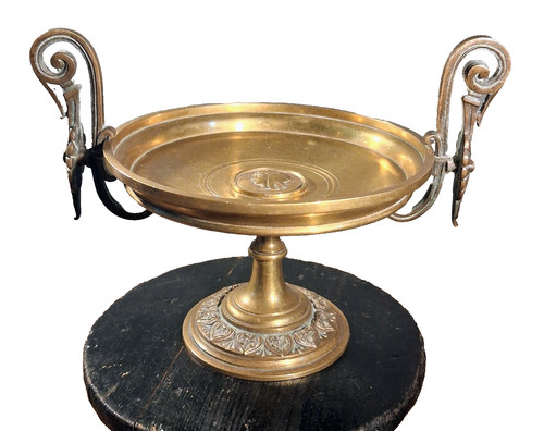 Petite coupe vide poche - coupe,