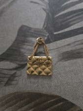 Chanel Bijou De Sac Vintage