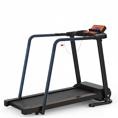 Tapis course clover s200 - tapis,