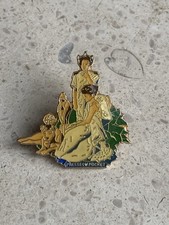 Pin’s Presses Pocket Siudmak