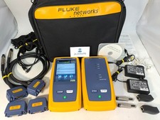 Certificateur de câble LAN