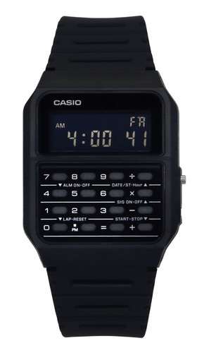Casio youth data - youth, bank