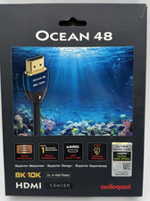 AudioQuest Ocean 48 HDMI Cable