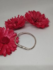 Bracelet Jonc enfant Taillé