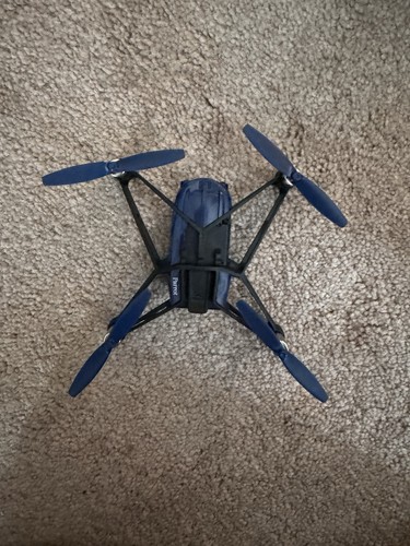 Parrot mini drone - drone, smartphone