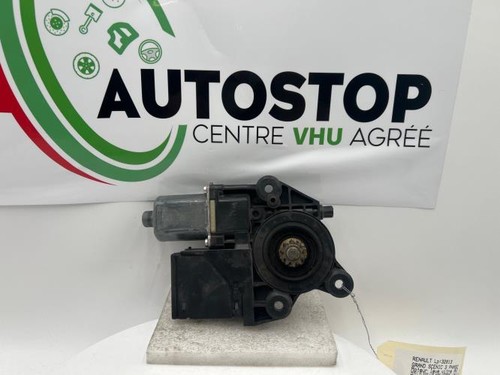 Moteur leve vitre - , avant