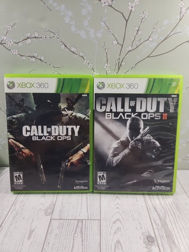 Call duty black ops - duty, 1