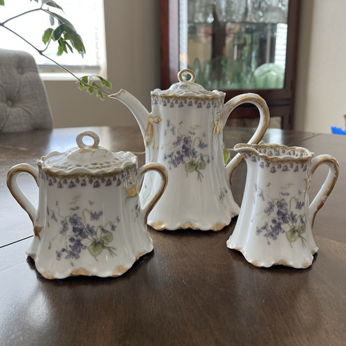 Haviland limoges france - haviland, &