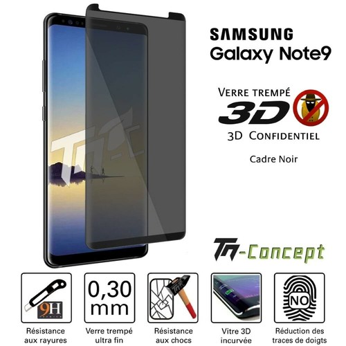 Samsung galaxy note verre - samsung, 9