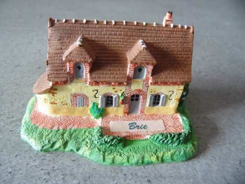 Maison france éditions - de,