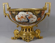 Grande Coupe Centre De Table