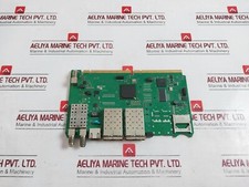 TRIAX 481225D Carte De Circuit