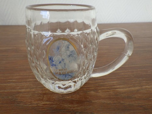Choppe verre biere de - verre,