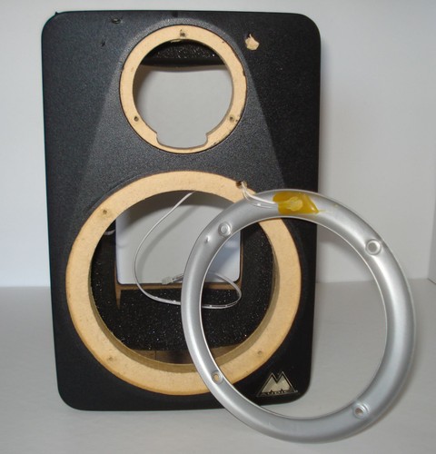 Caisson vide enceinte - caisson,