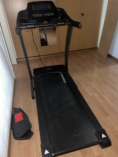 Tapis course électrique - tapis,
