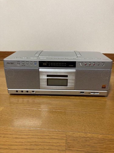 Toshiba aurex ak2 - toshiba,