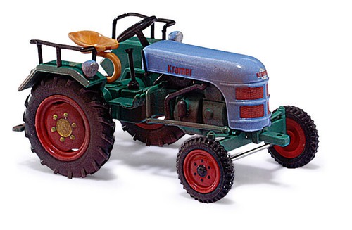 Busch 40056 tracteur - busch, kramer