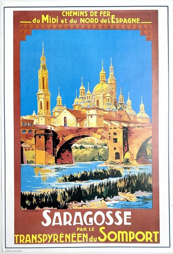 Poster original collection - original,