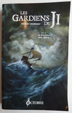 Les Gardiens De Ji T.3 - Le