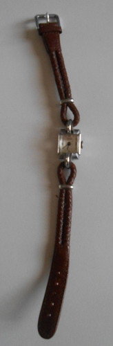 Ancienne montre bracelet femme - montre,