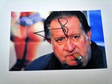 Tinto Brass - Photo - 11 x 15 cm - Fuji paper