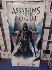 PLV POS Assassin's Creed Rogue Xbox 360 Ps3 Pancarte Stand Standee Store 
